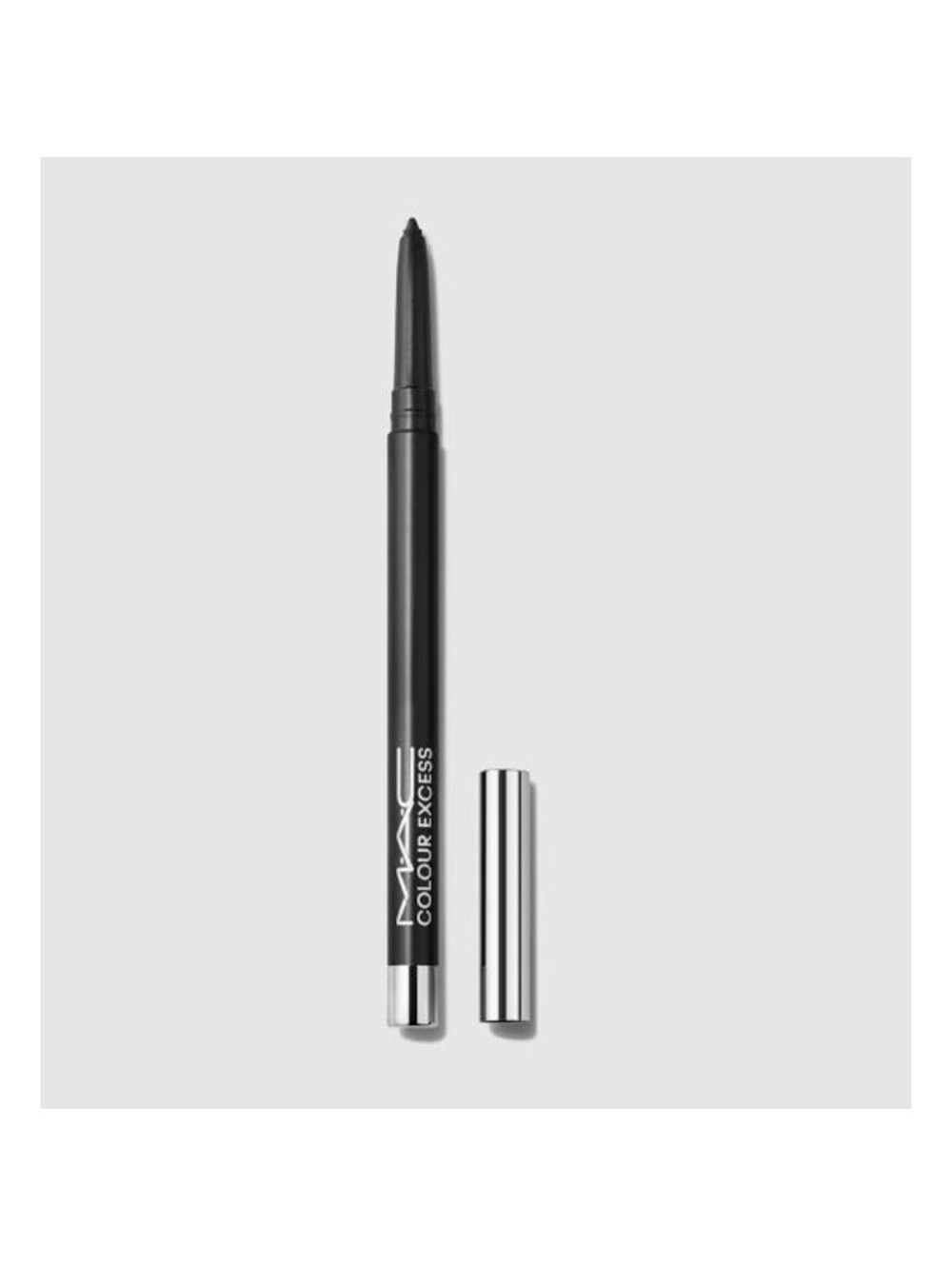 Mac Colour Excess Stay the Night Gel Pencil Eye Liner 01 Oz/.35g